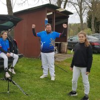 Tir du Roy de l'Essonne